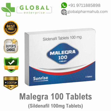 Malegra 100