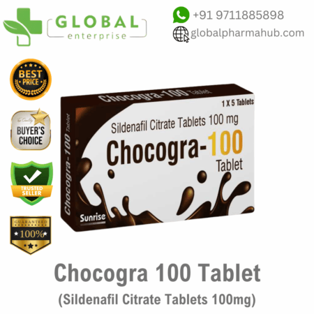 Chocogra-100