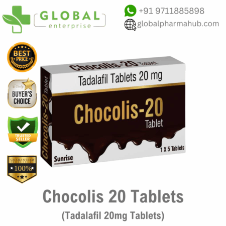 Chocolis 20