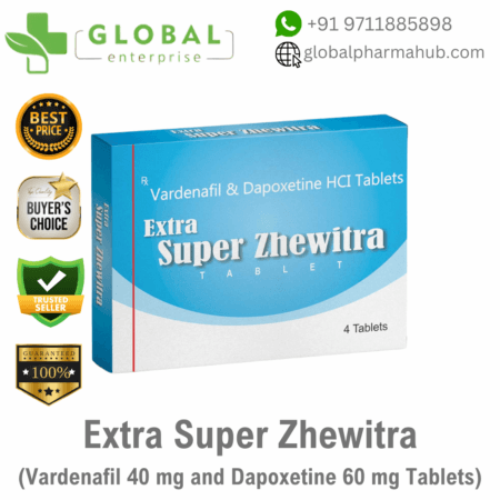 Extra Super Zhewitra