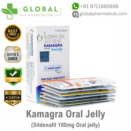 kamagra oral jelly Vol 1