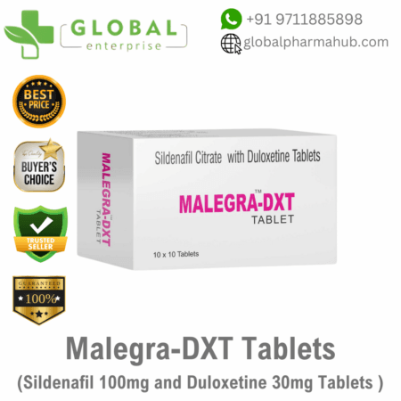 Malegra DXT