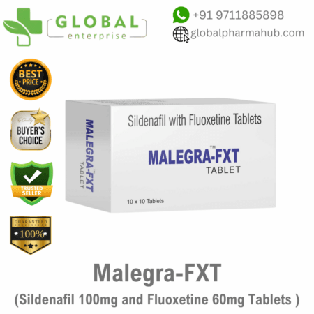 Malegra FXT