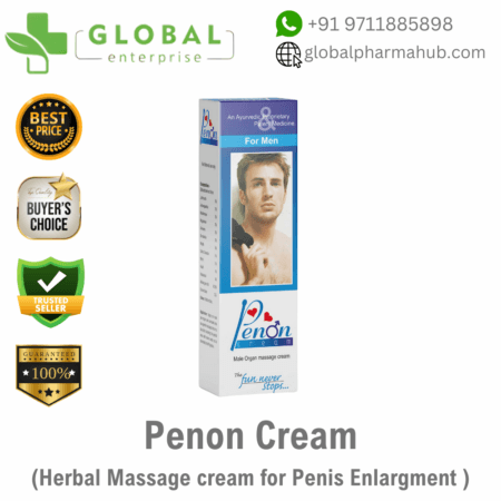 Penon Cream