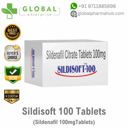 Sildasoft-100