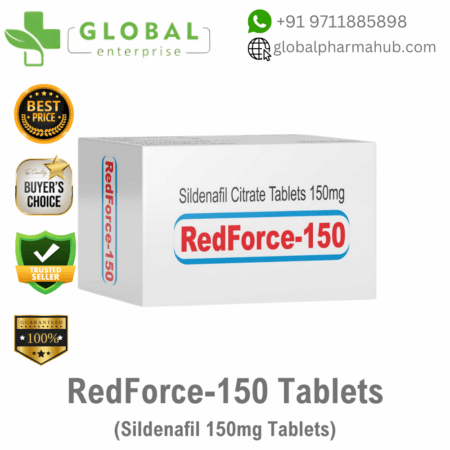 Redforce-150