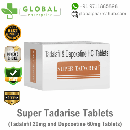 Super Tadarise