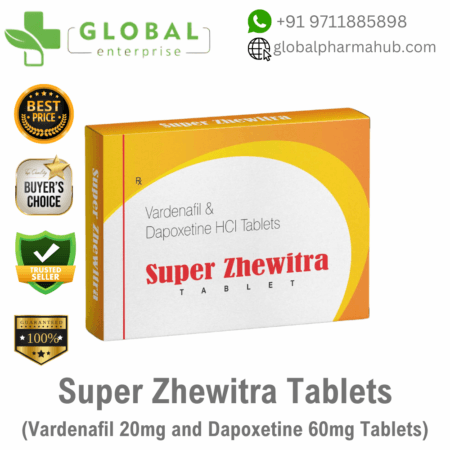 Super Zhewitra
