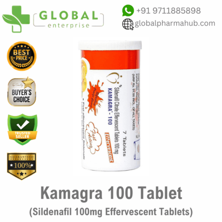Kamagra Effervercent