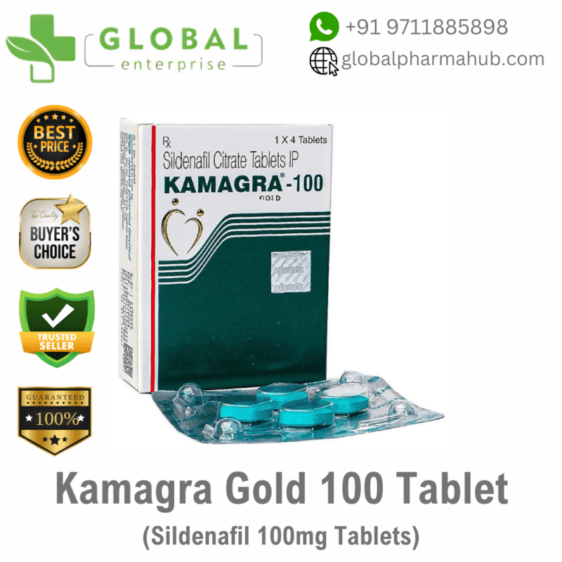 kamagra- Best generic Viagra for erectile dysfunction