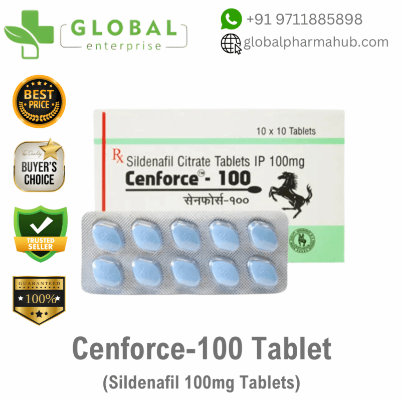 Cenforce 100