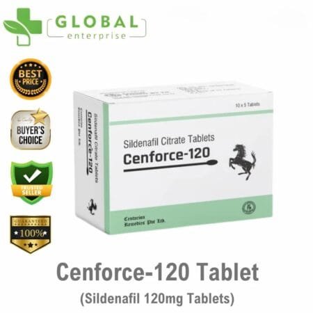 Sildenafil 120mg
