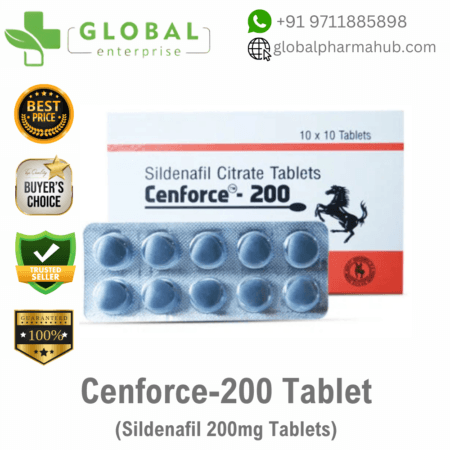 Cenforce 200