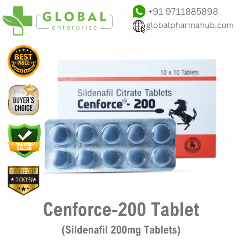 Cenforce 200