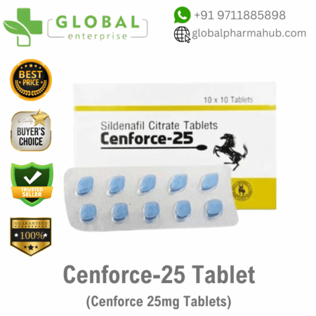 cenforce 25