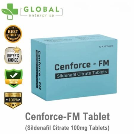 Sildenafil 100mg