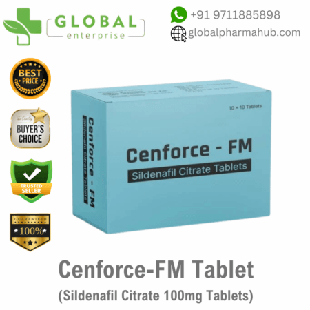 Cenforce FM