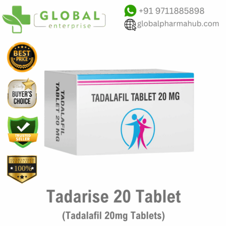 Tadarise 20