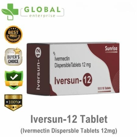 Iversun 12