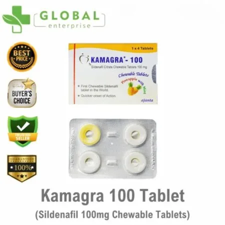 Sildenafil 100mg