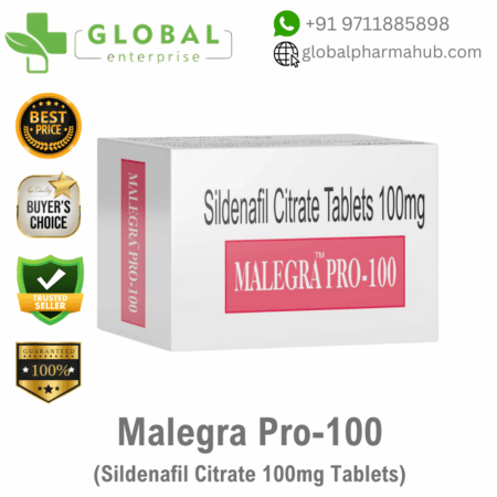 Malegra Pro