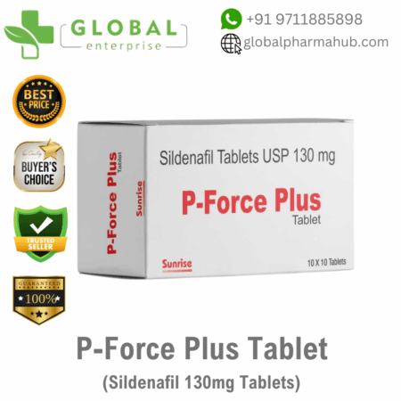 Pforce Plus