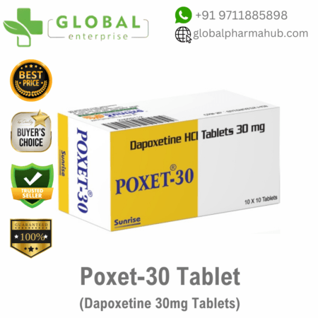 Poxet 30