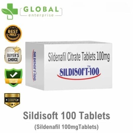 Sildenafil 100mg