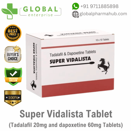 Super Vidalista