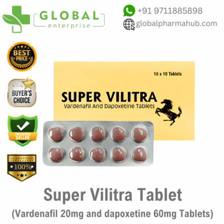 Super Vilitra
