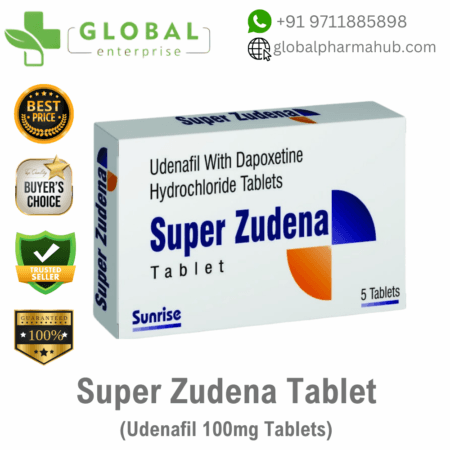 Super Zudena