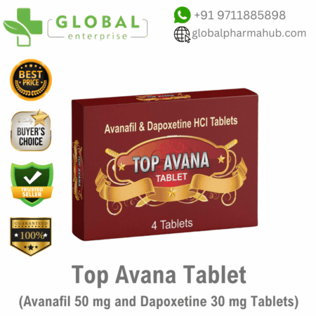Top Avana