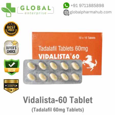 Vidalista 60