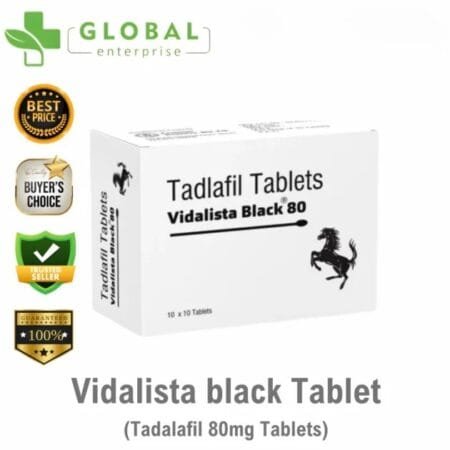 Tadalafil 80mg