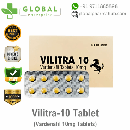 Vilitra 10