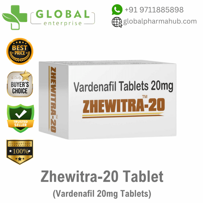 Zhewitra 20