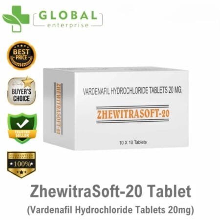 Vardenafil 20mg