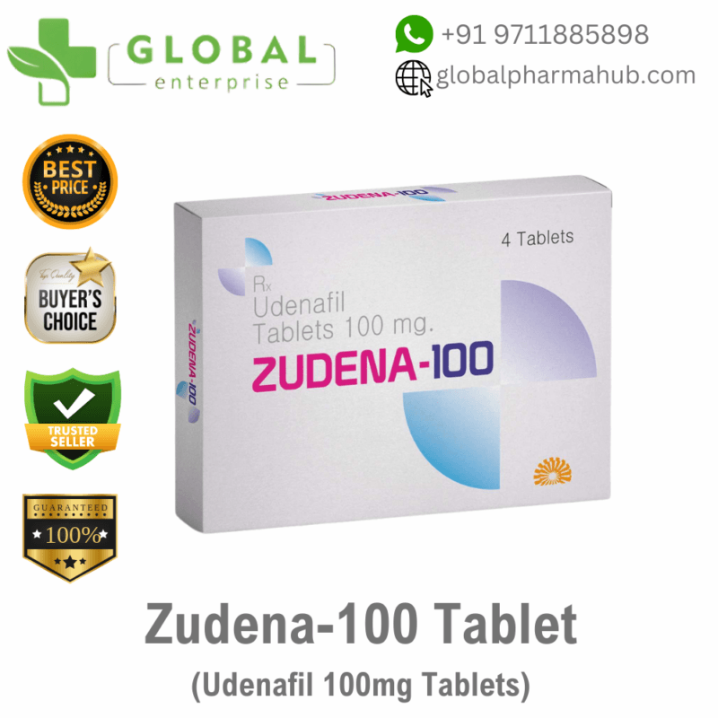 Zudena-100
