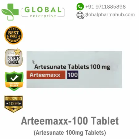 Artesunate 100mg