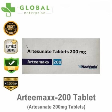 Artesunate 200mg