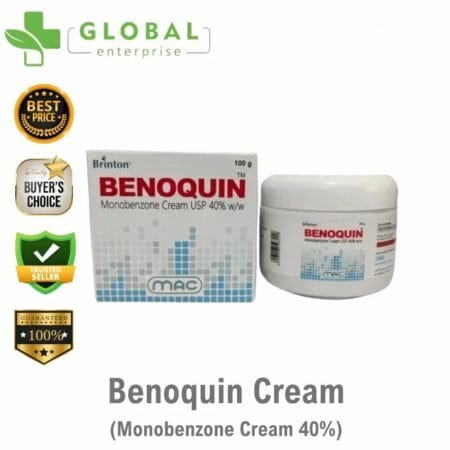 Benoquin 40%