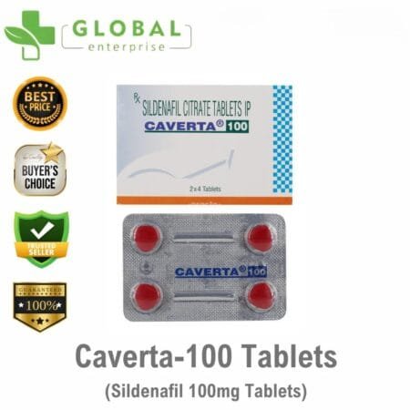 Sildenafil 100mg