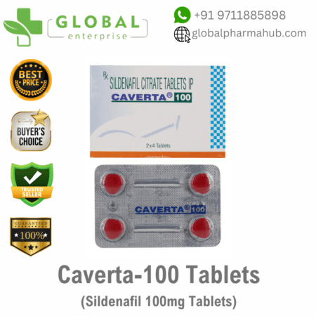 Caverta 100