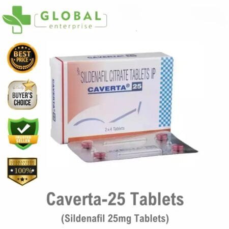 Sildenafil 100mg