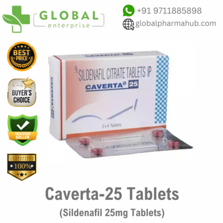 Caverta 25