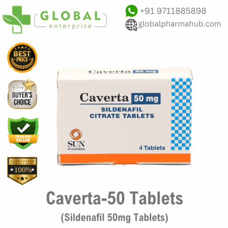 Caverta 50