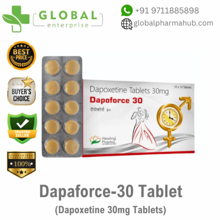 Dapaforce 30