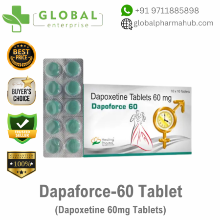 Dapaforce 60
