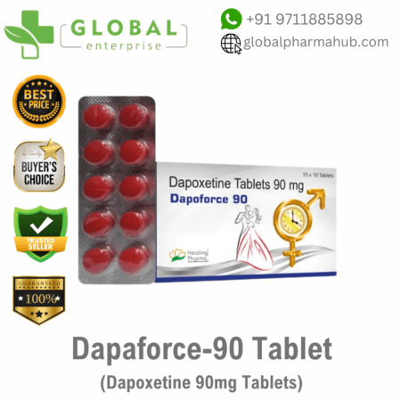 Dapaforce 90