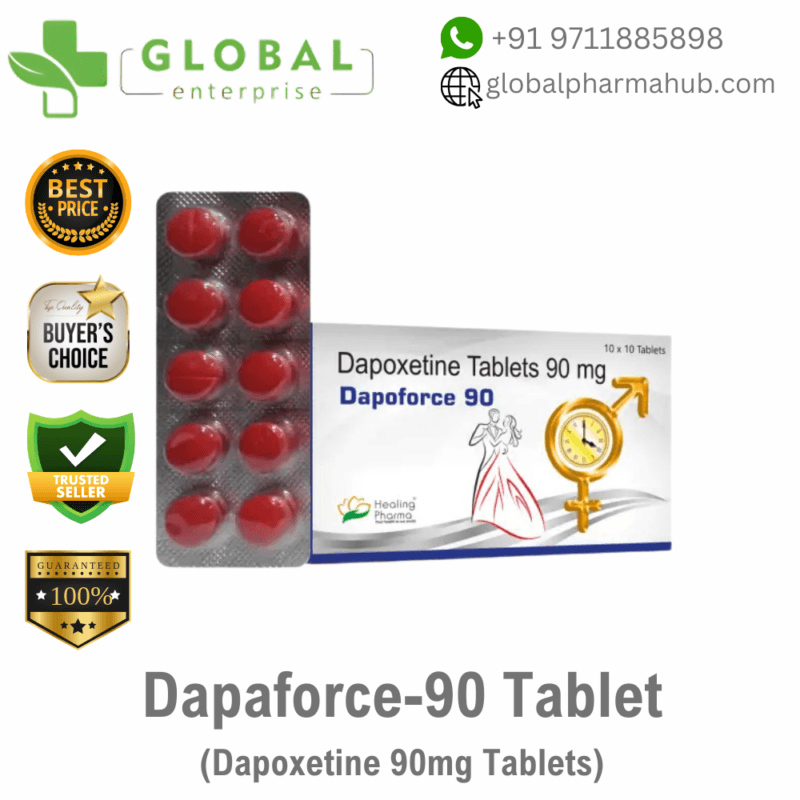 Dapaforce 90
